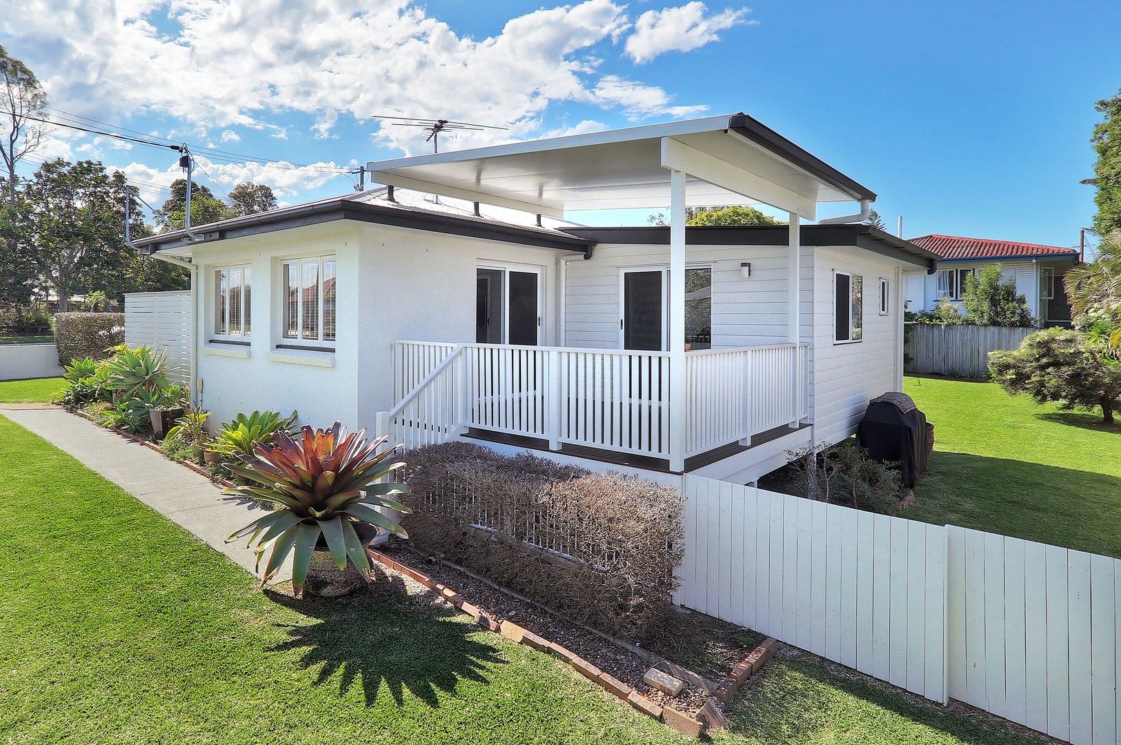 3 bedrooms House in 146 Lumley St UPPER MOUNT GRAVATT QLD, 4122