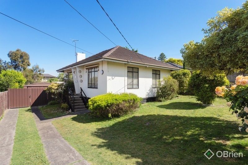 2 bedrooms House in 3 Coolac Street CHADSTONE VIC, 3148