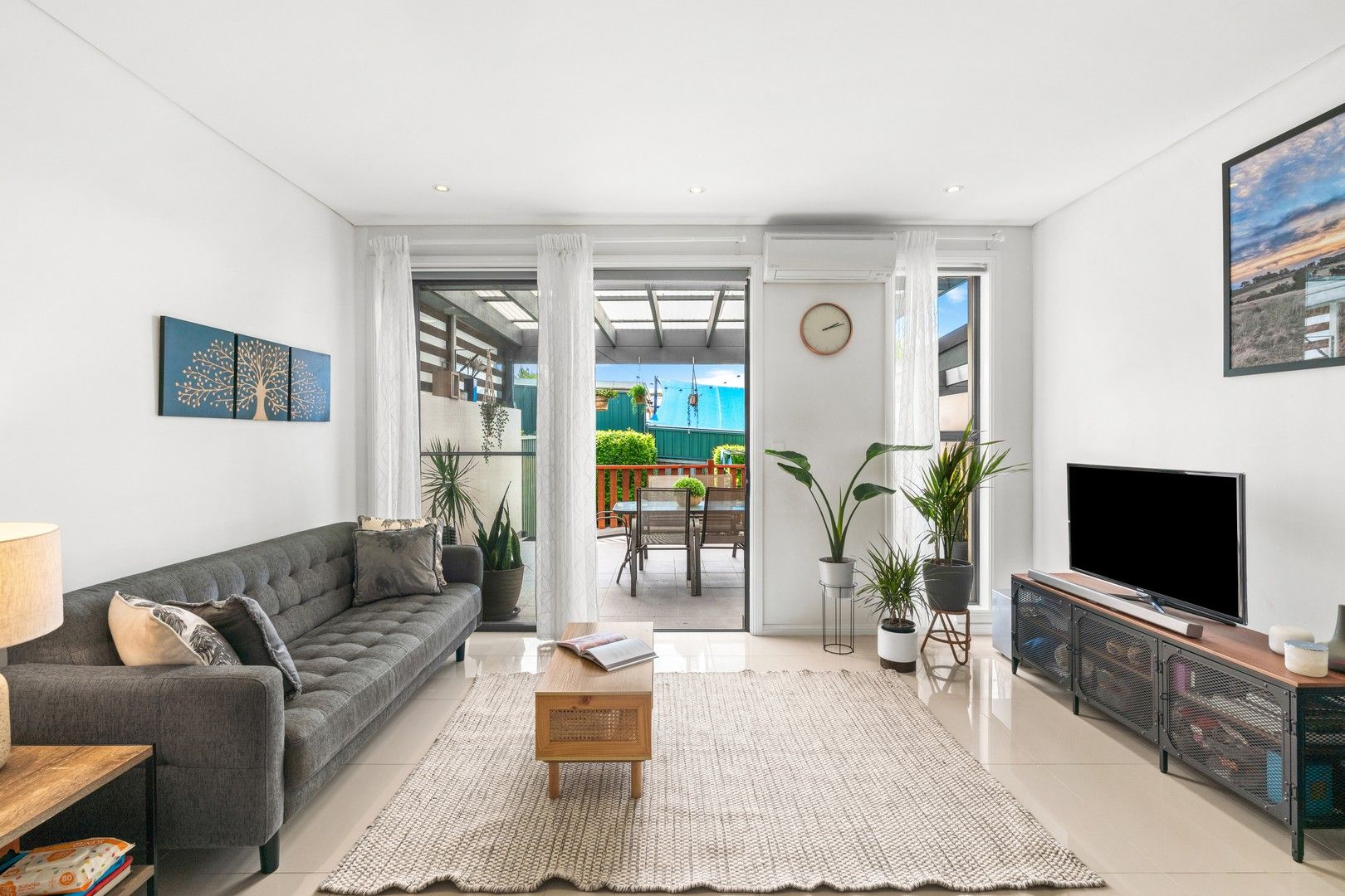 3 bedrooms Apartment / Unit / Flat in 9/124-126 Livingstone Road MARRICKVILLE NSW, 2204