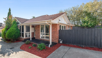 Picture of 1/35 King Street, TEMPLESTOWE VIC 3106