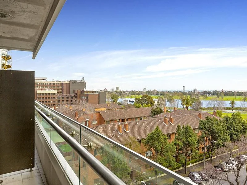 Additional image 10 of 731/572 St Kilda Rd, Melbourne VIC 3004