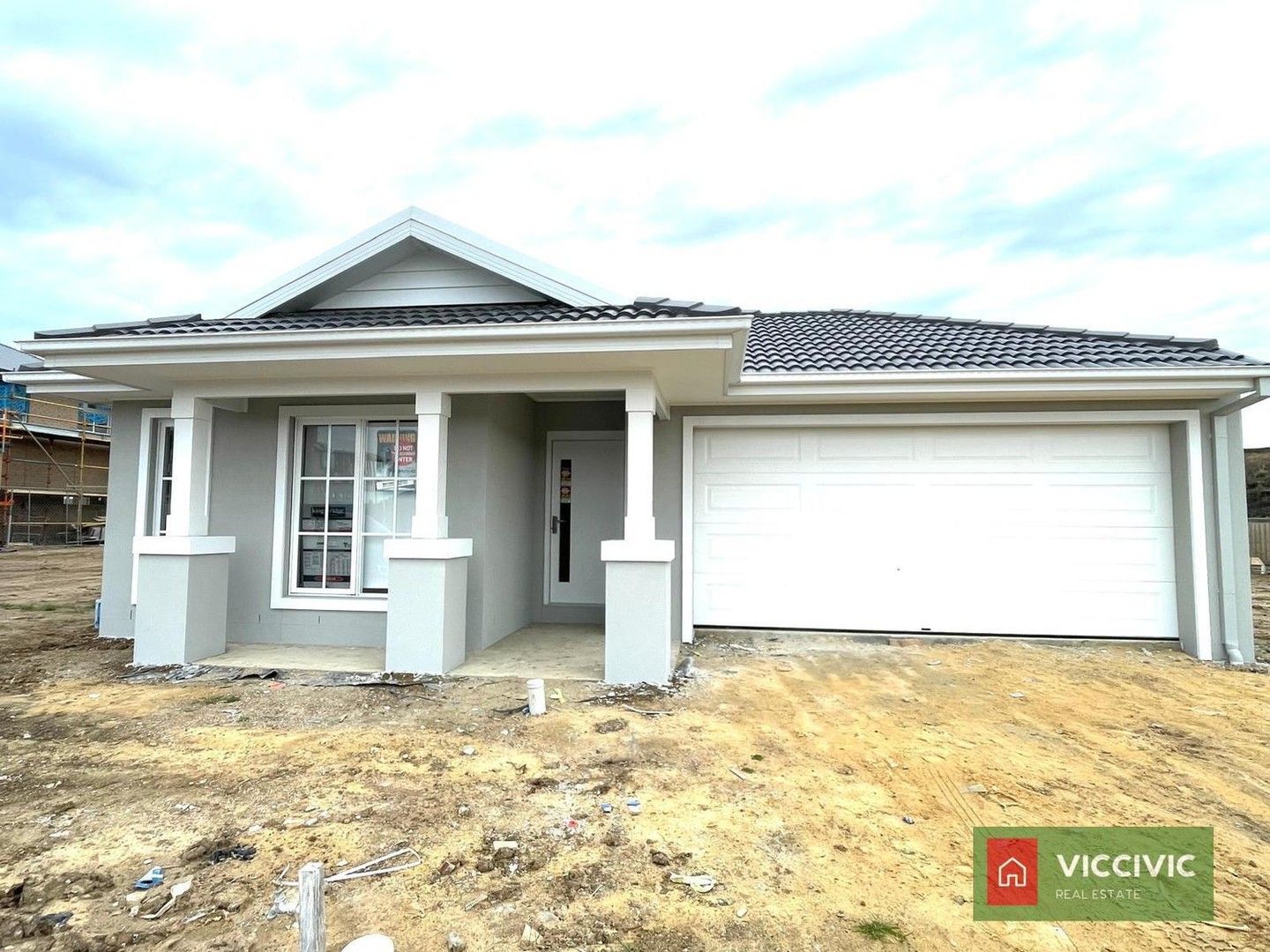 4 bedrooms House in 19 Duncan Street FYANSFORD VIC, 3218