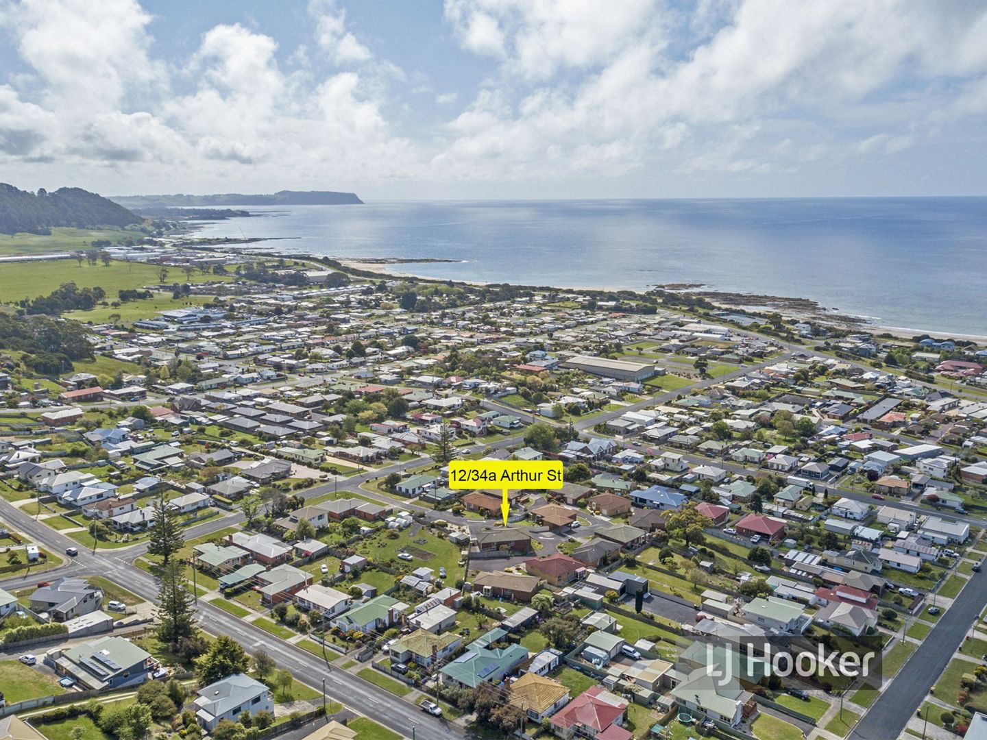 12/34a Arthur Street, Somerset TAS 7322, Image 1