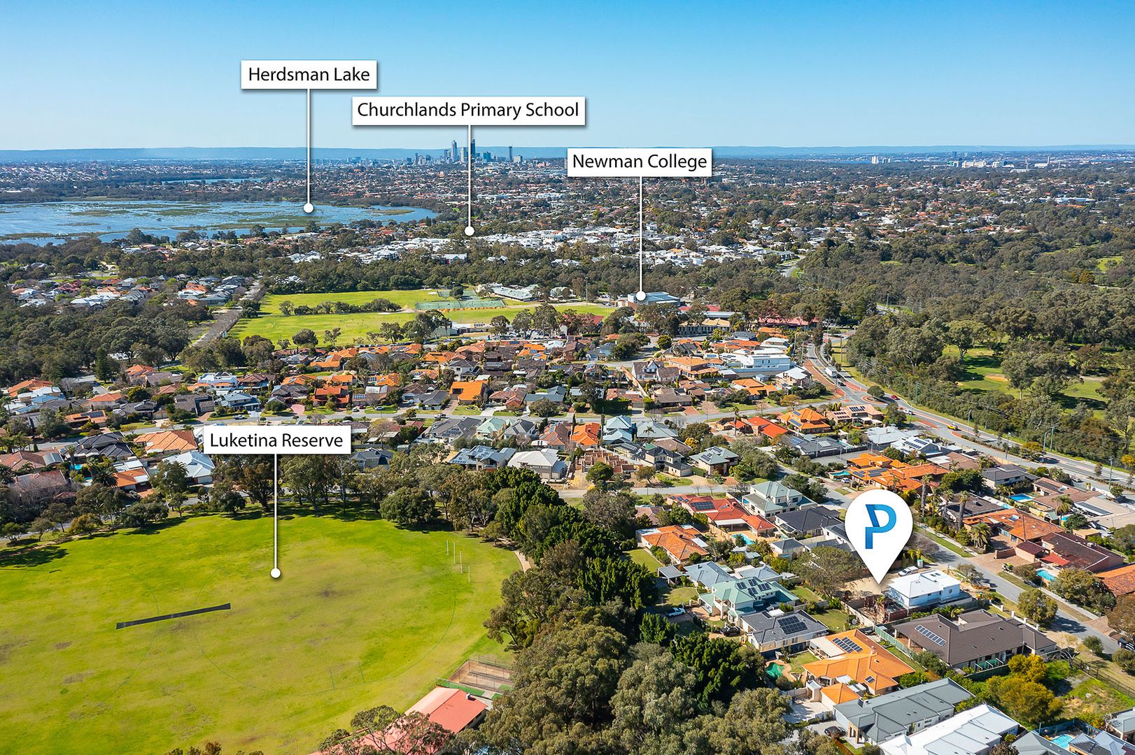 54B Ailsa Street, Wembley Downs WA 6019 Domain
