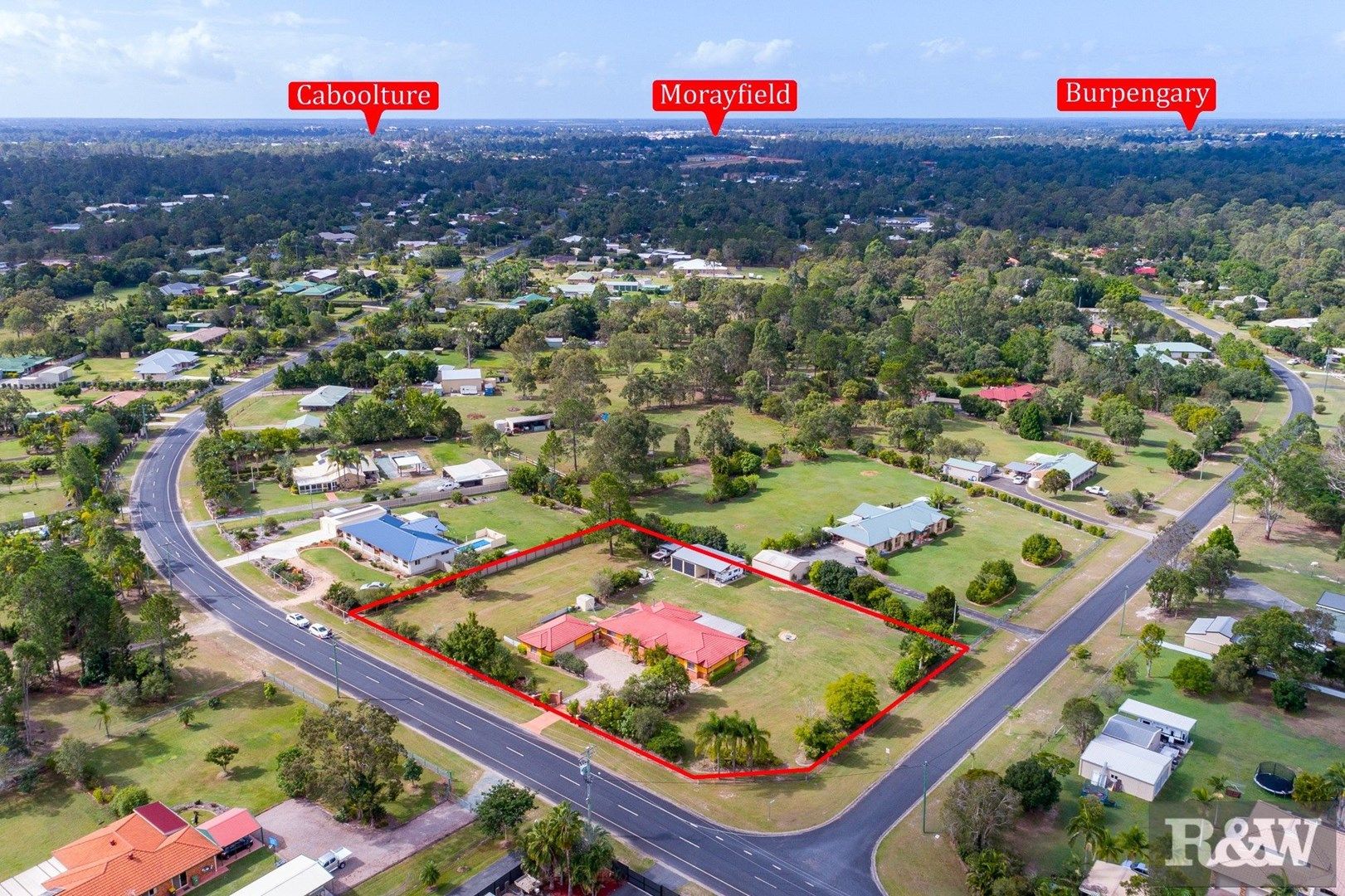 147 Thornbill Drive, Upper Caboolture QLD 4510, Image 0