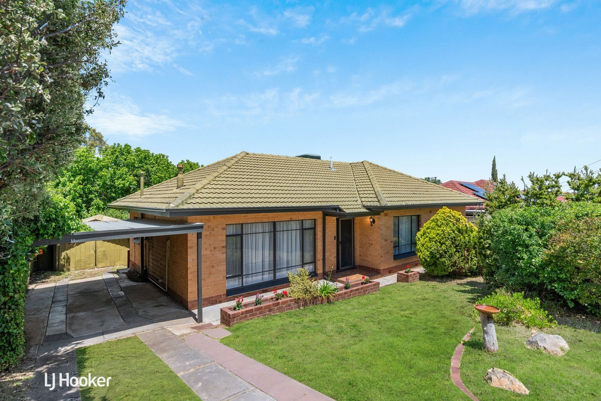 2 Francis Street, St Agnes SA 5097, Image 0