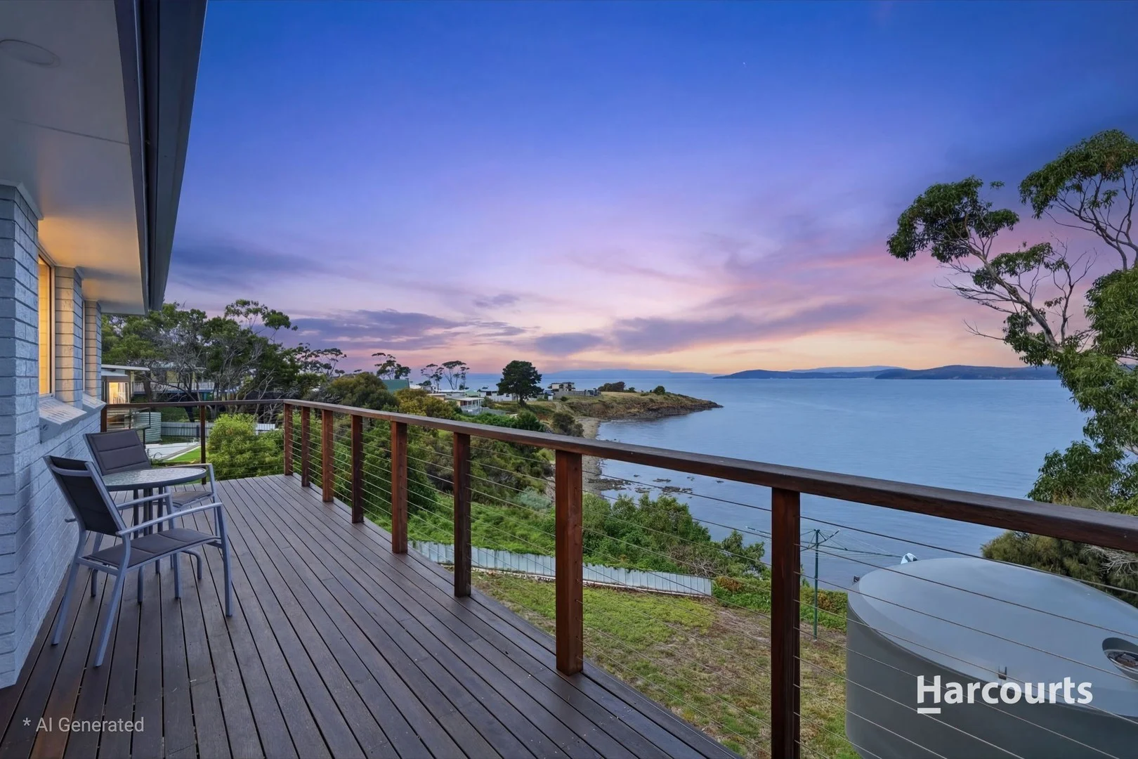 65 Linden Road, Primrose Sands TAS 7173