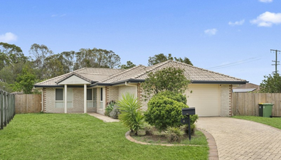 Picture of 9 Tilley Court, CABOOLTURE QLD 4510