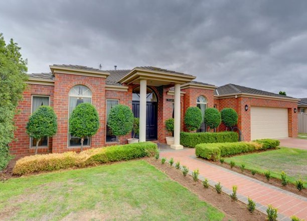 16 Darlington Street, Alfredton VIC 3350