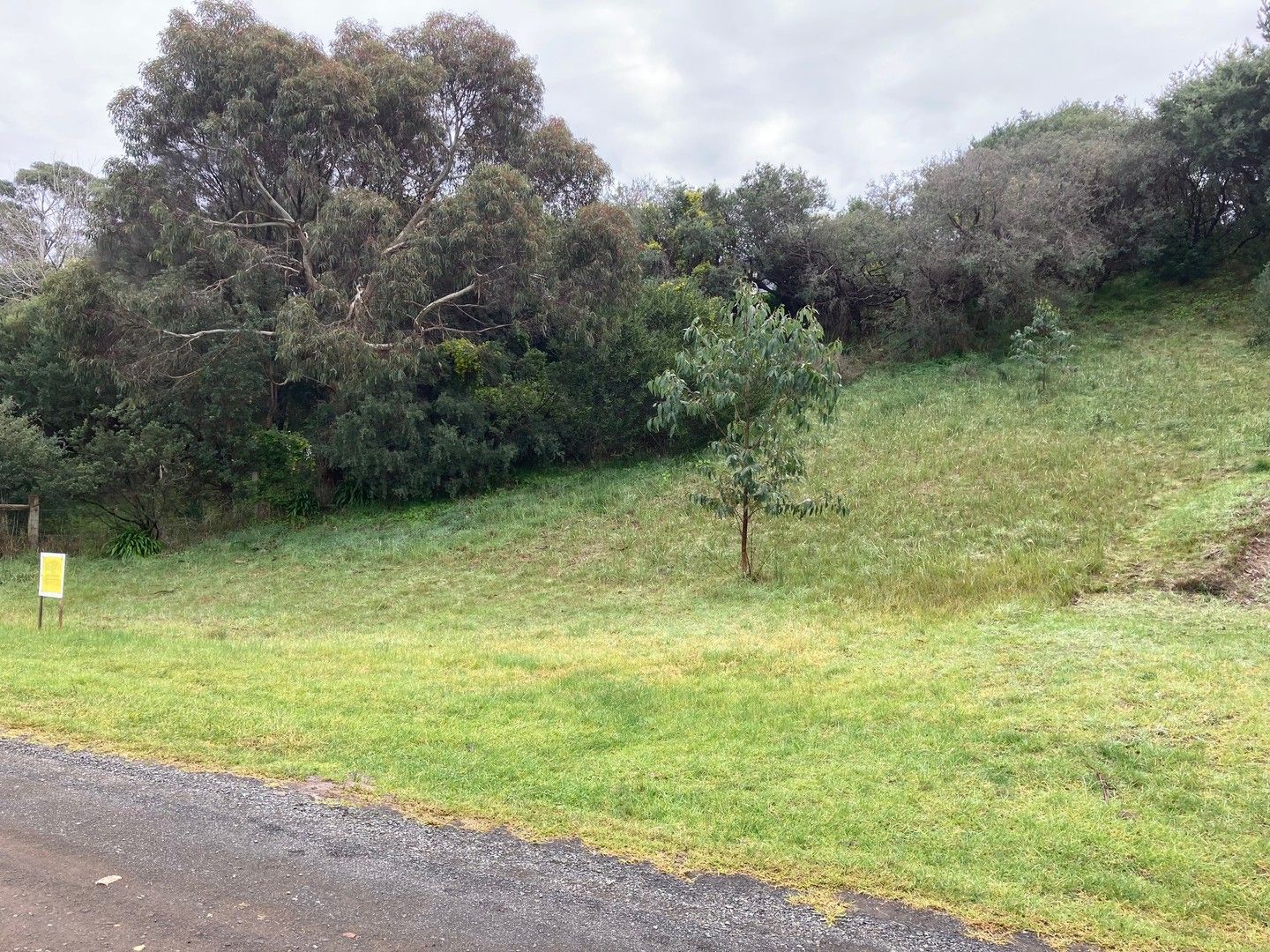 Vacant land in 13 Crichton Crescent, VENUS BAY VIC, 3956