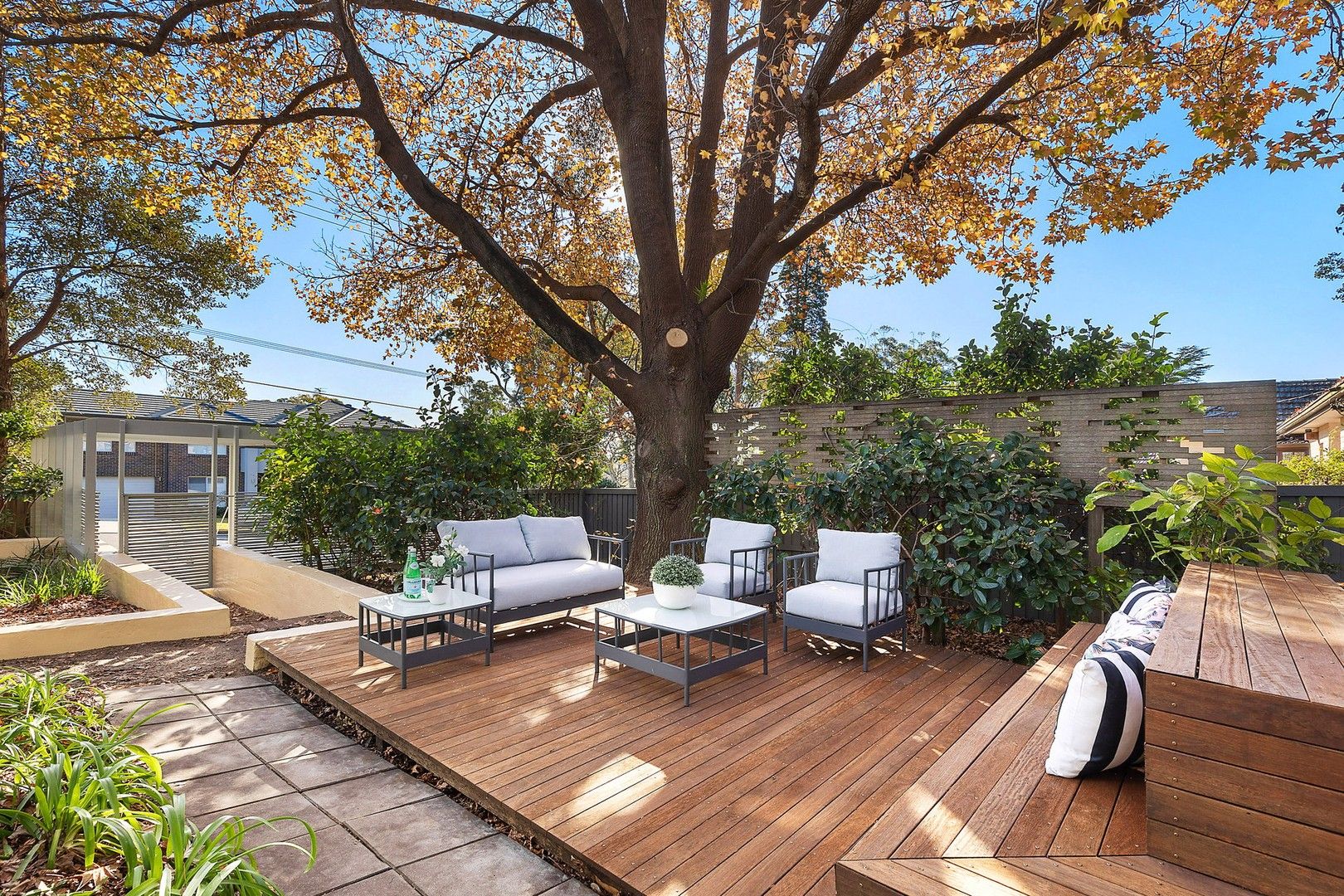 3 bedrooms House in 93A Beaconsfield Road CHATSWOOD NSW, 2067