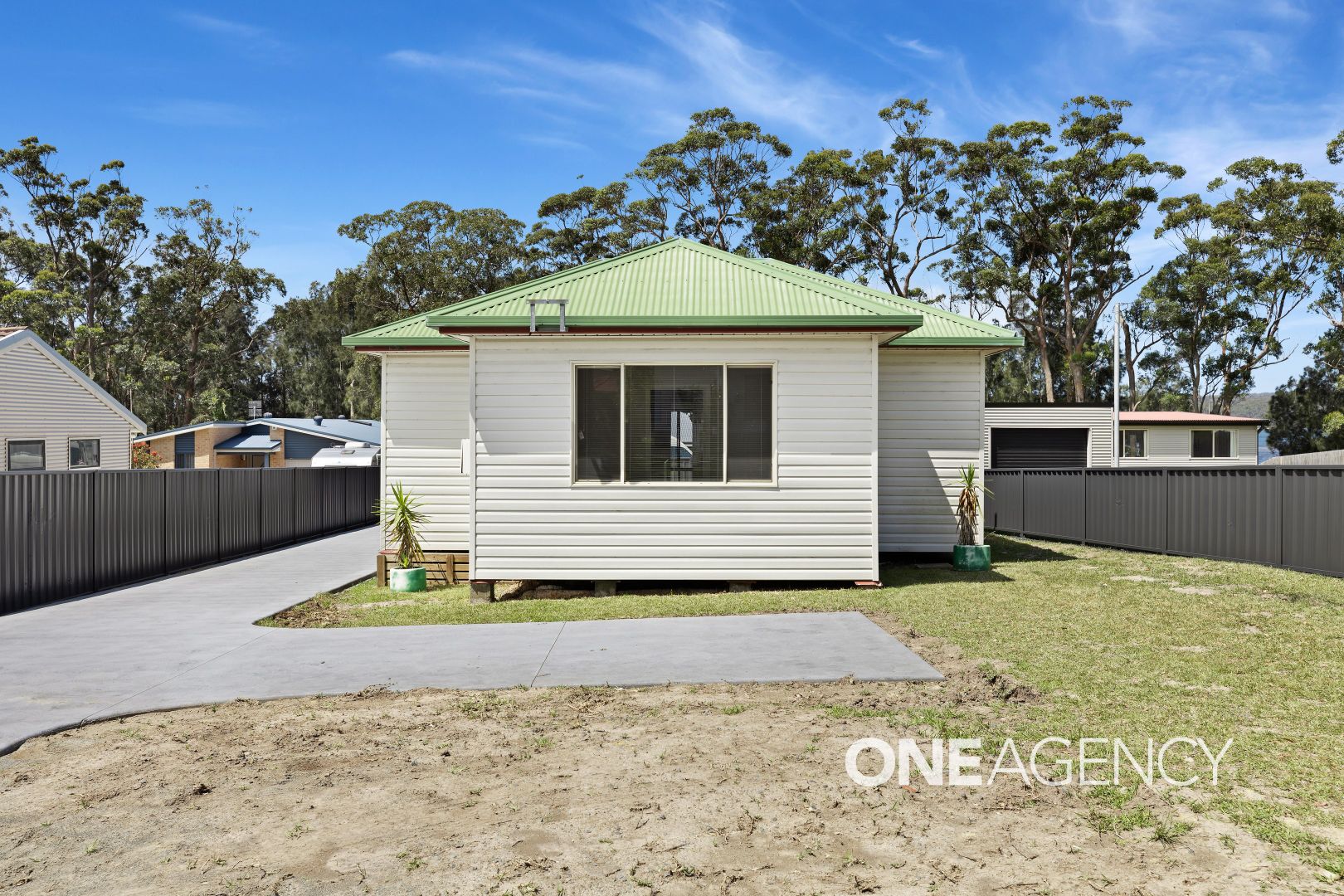 1/128 Sanctuary Point Road, Sanctuary Point NSW 2540, Image 1