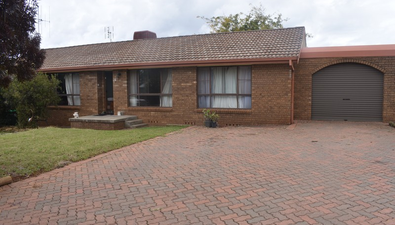 Picture of 6 Basil Avenue, PARKES NSW 2870