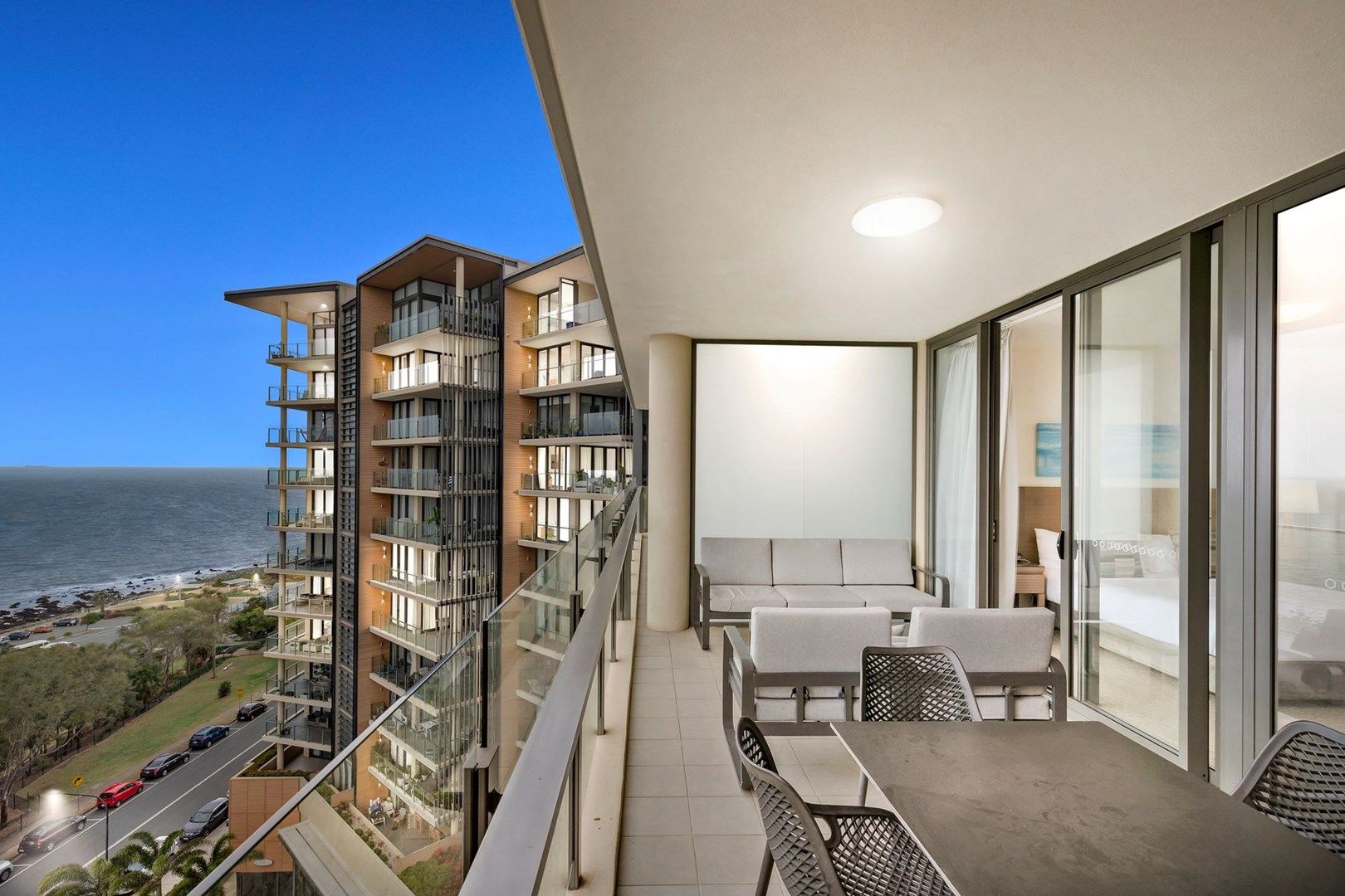 802/101 Marine Parade, Redcliffe QLD 4020, Image 0