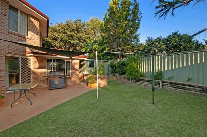 14a Coonong Road, CONCORD WEST NSW 2138, Image 2