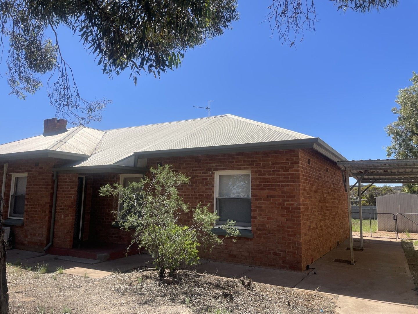 3 bedrooms Duplex in 29 South Terrace QUORN SA, 5433