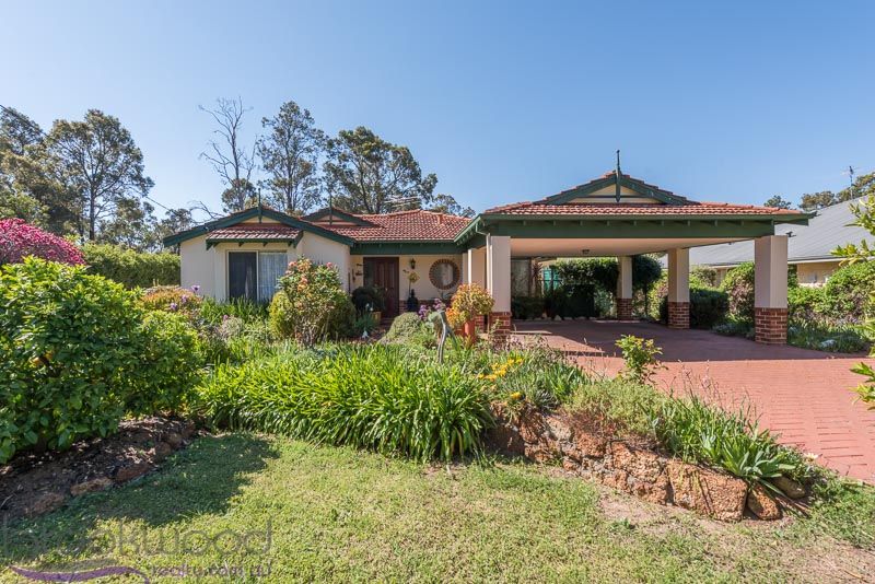 81 Clifton Street, Chidlow WA 6556