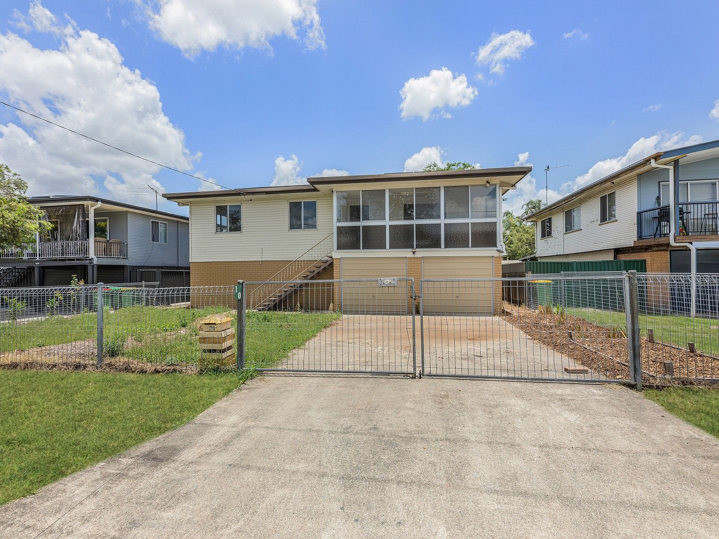 3 bedrooms House in 10 Mahogany Street RACEVIEW QLD, 4305