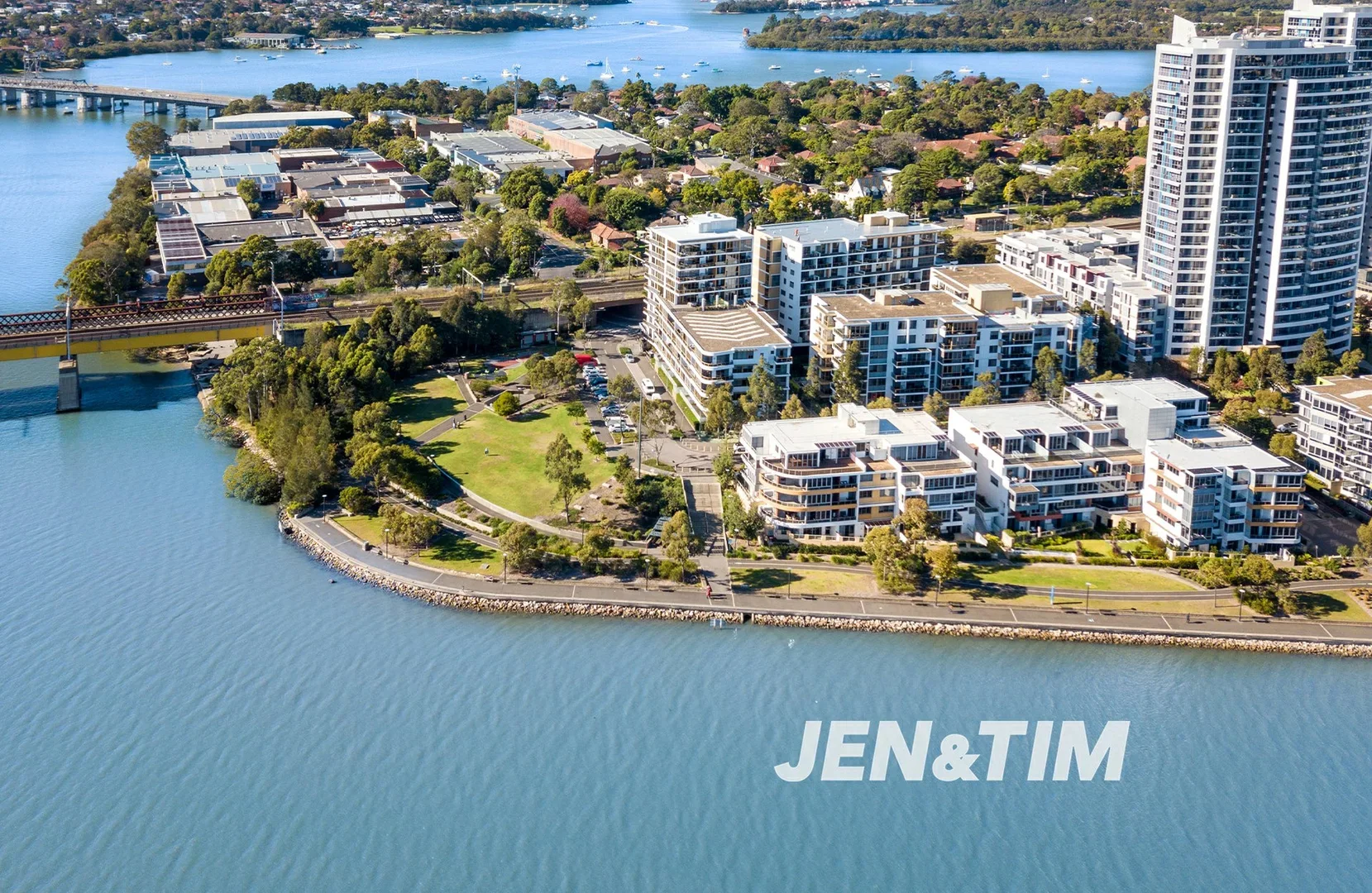 Additional image 9 of 545/2 Mill Park St, Rhodes NSW 2138