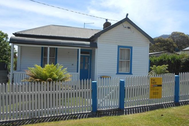 Picture of 9 Alexander Street, CORNWALL TAS 7215