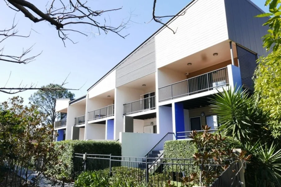 4/2180 Logan Road, Upper Mount Gravatt QLD 4122