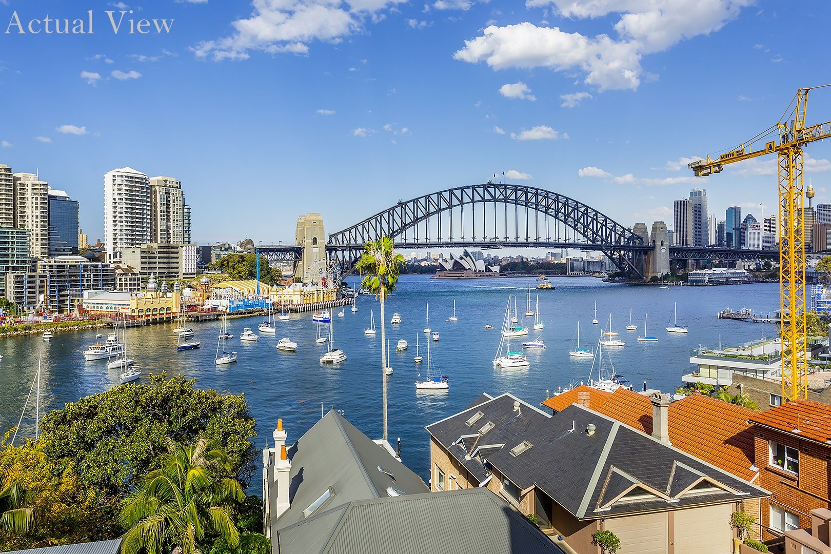 5/12 Bay View St, McMahons Point NSW 2060, Image 0
