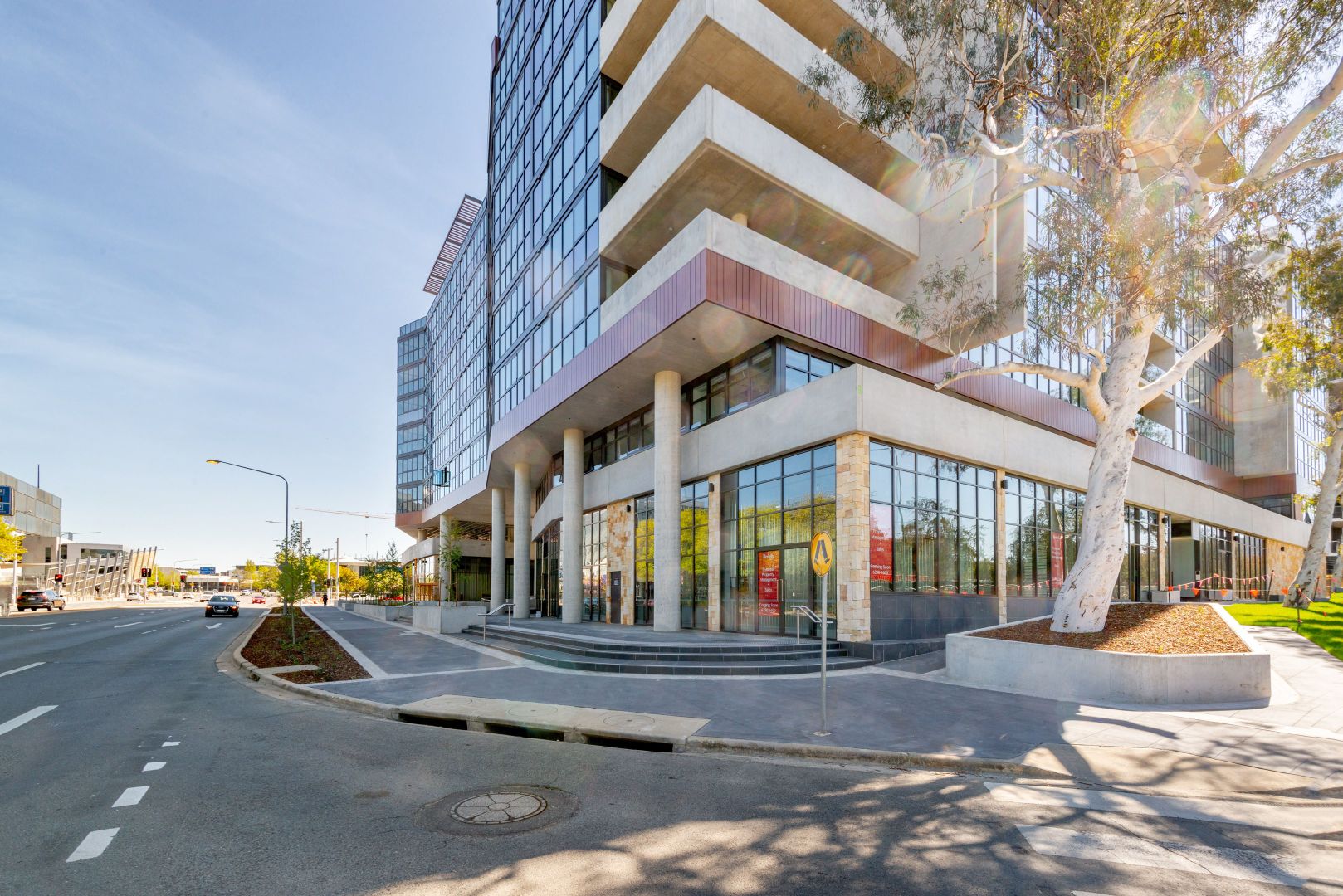 315/2 Batman Street, Braddon ACT 2612