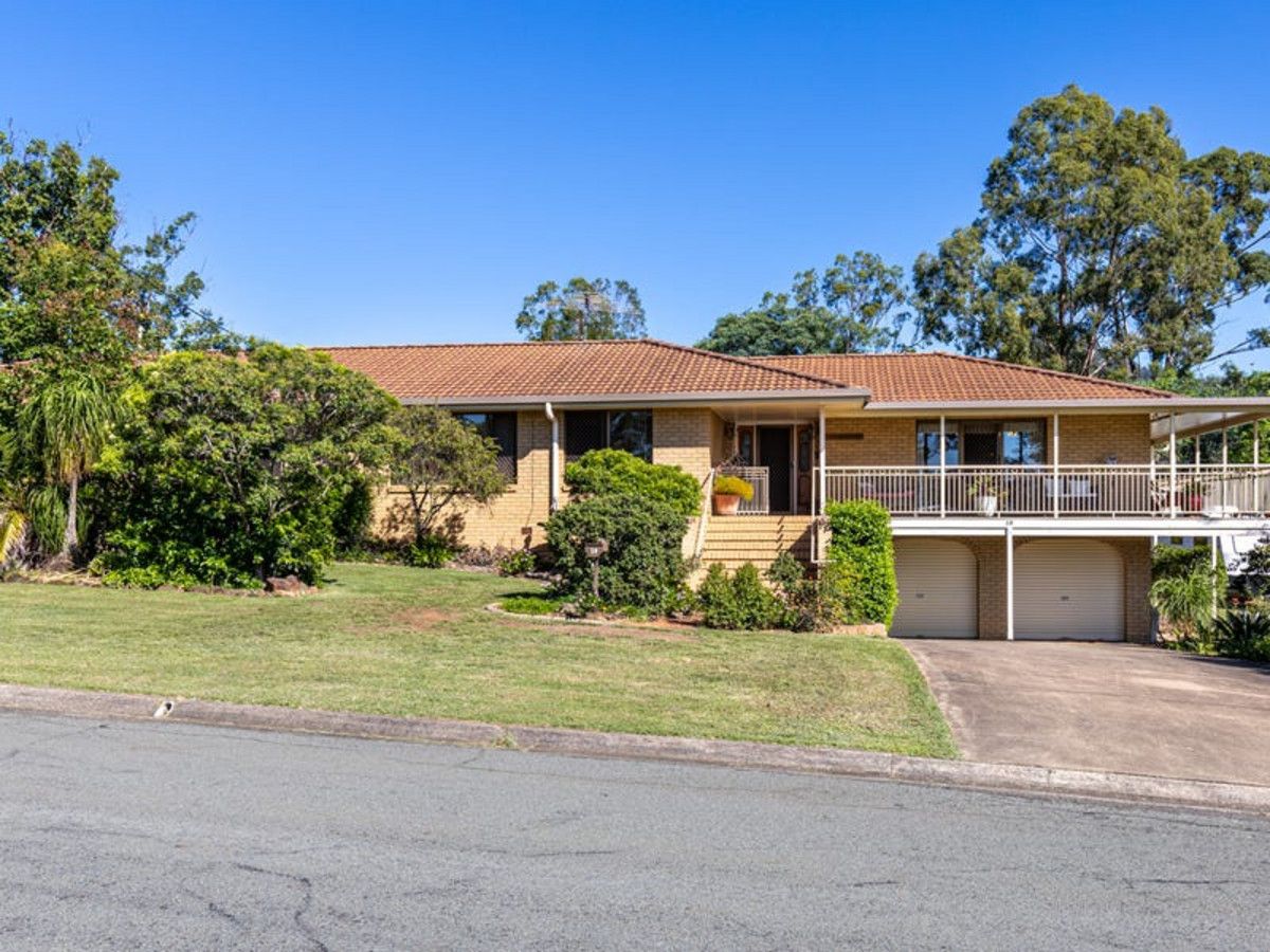 19 Elizabeth Street, Withcott QLD 4352, Image 0