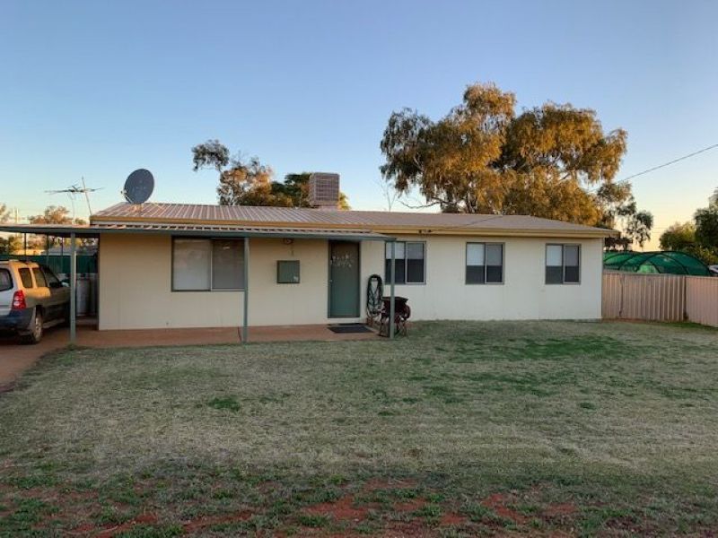 11 Pigdon Place, Cue WA 6640, Image 0