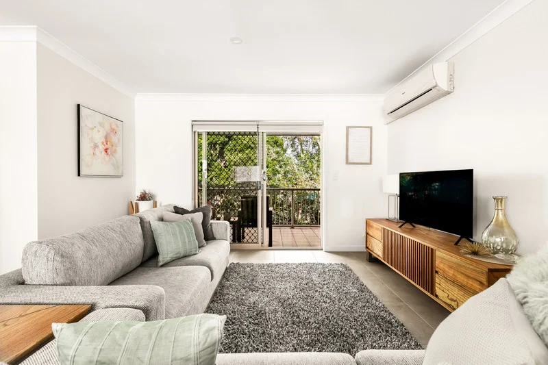 5/10 Norman St, Ascot QLD 4007