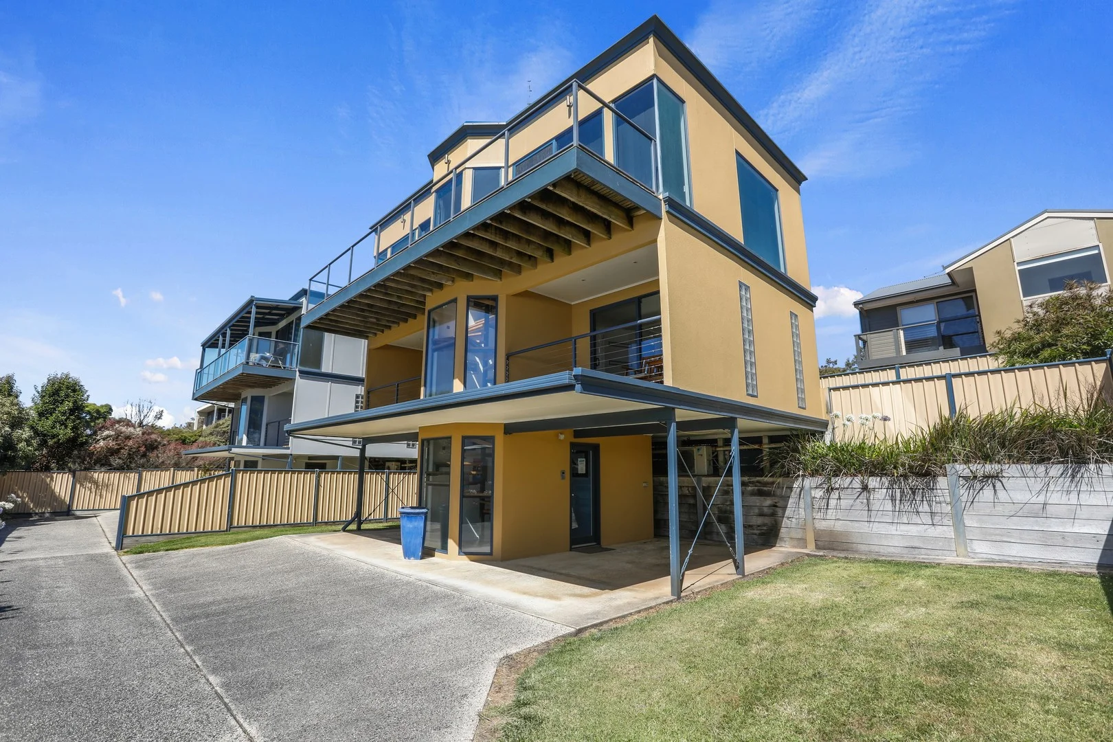 3/3 Cawood Street, Apollo Bay VIC 3233