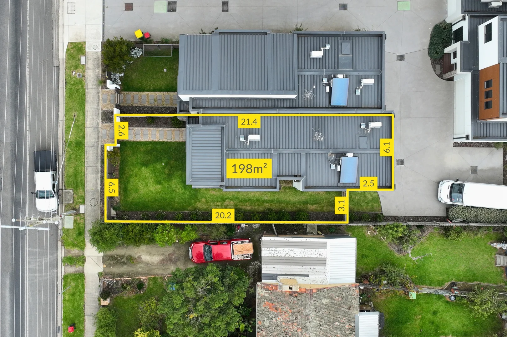 Additional image 7 of 99a Marine Parade, Hastings VIC 3915