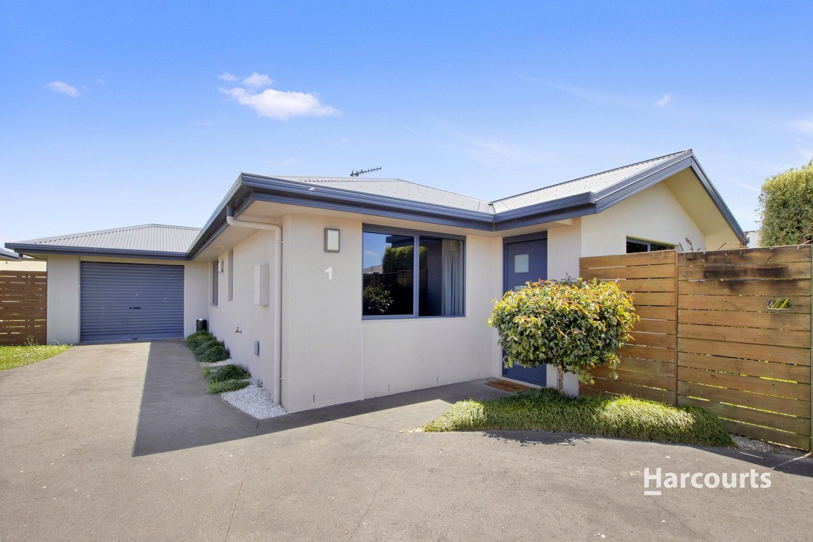 1/29 Mercedes Place, Romaine TAS 7320, Image 0