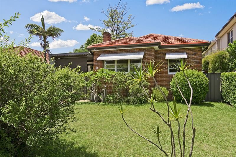 26 Romani Avenue, Riverview NSW 2066, Image 1