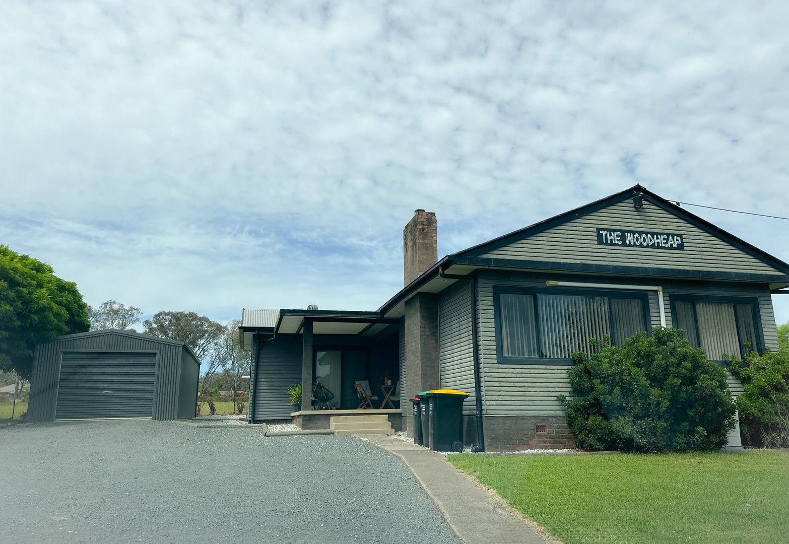 51 Tumut Plains Road, Tumut NSW 2720 House For Rent 480 Domain