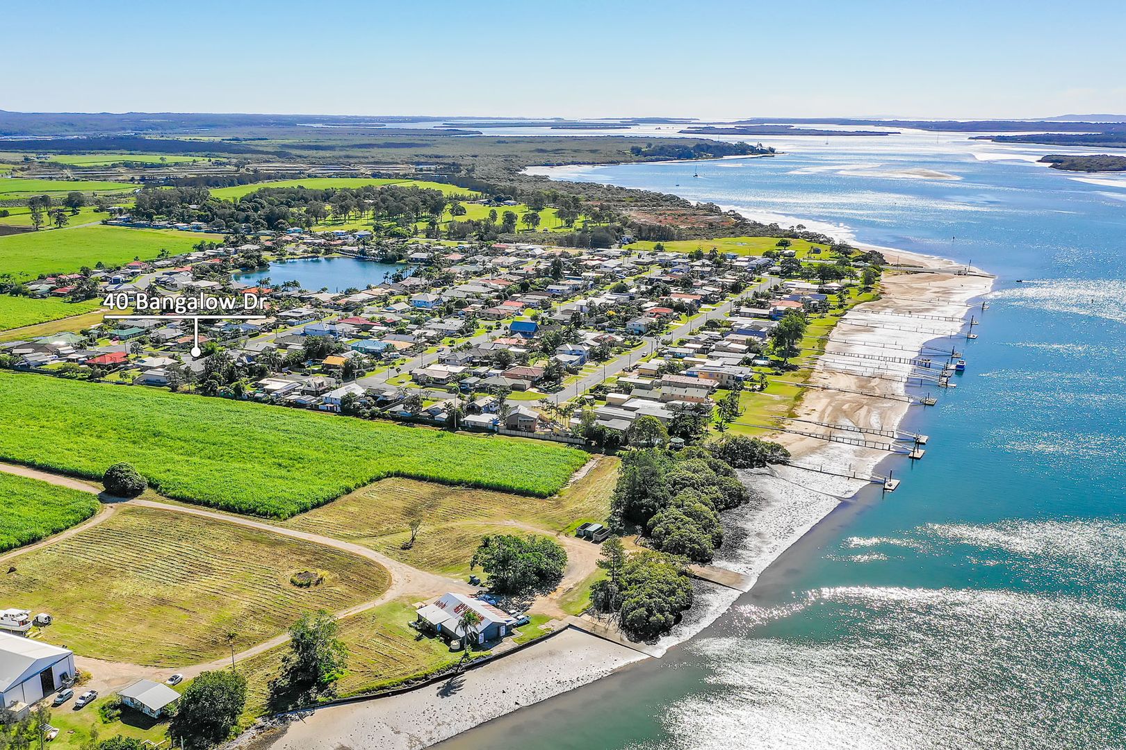 40 Bangalow Drive, Steiglitz QLD 4207 House For Sale Domain