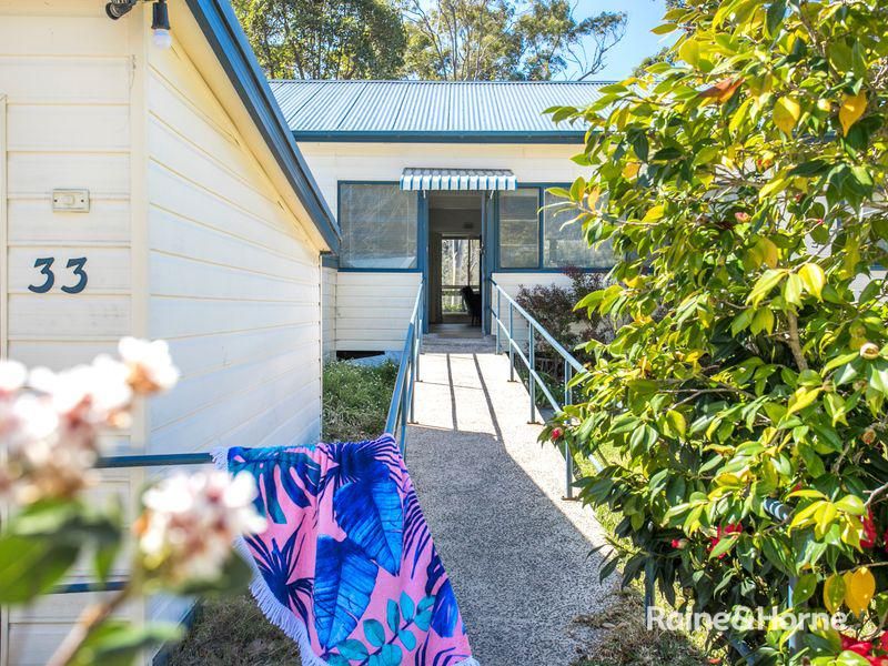 33 Edwin Avenue, Lake Conjola NSW 2539, Image 1