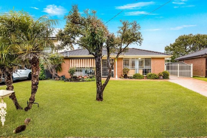 Picture of 15 Woodlawn Drive, TOONGABBIE NSW 2146