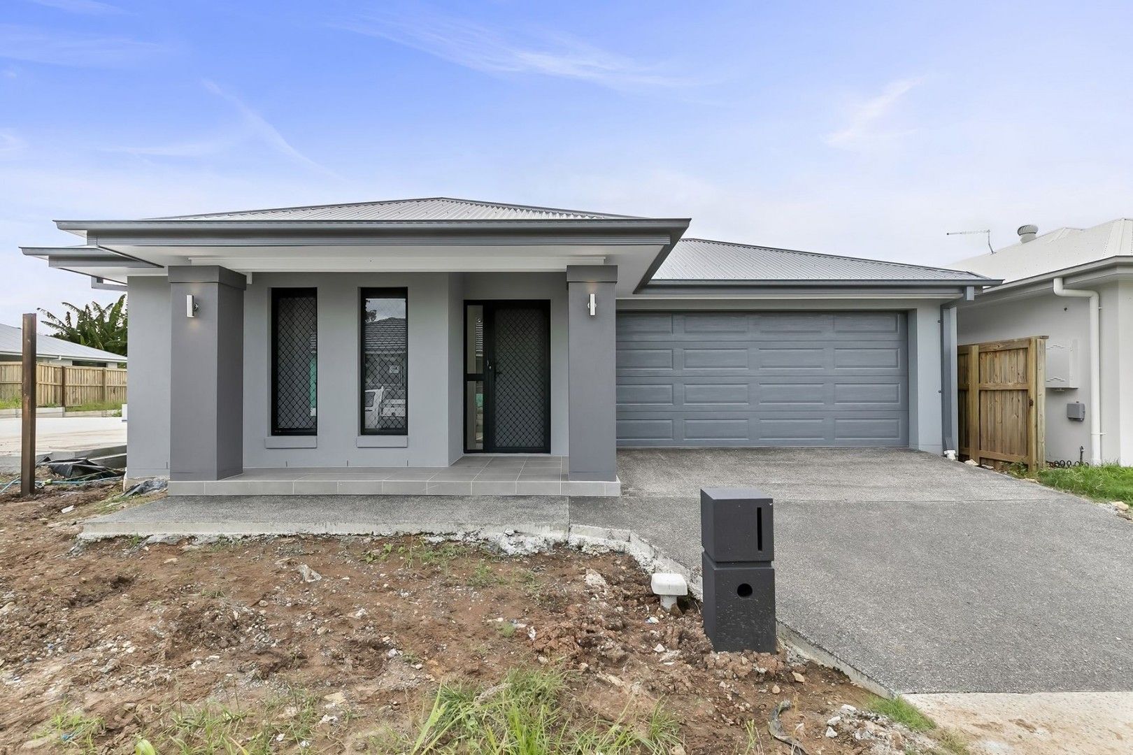 4 bedrooms New House & Land in 12 Lexibell Court BRAY PARK QLD, 4500