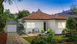 Picture of 15 Magdala Road, NORTH RYDE NSW 2113