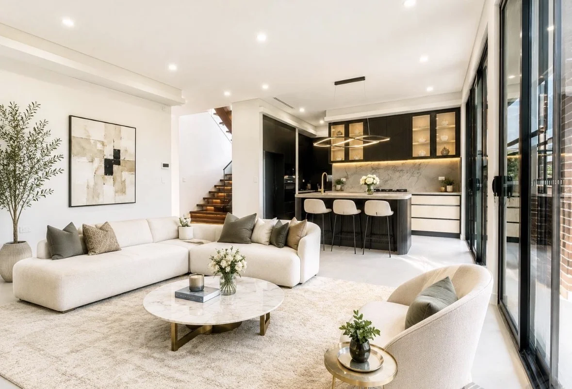 Ermington NSW 2115