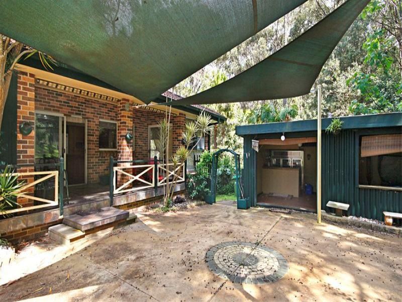 23 Pearl Beach Drive, PEARL BEACH NSW 2256, Image 2