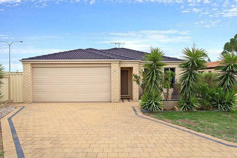 15 Gosford Meander, Ashby WA 6065, Image 0