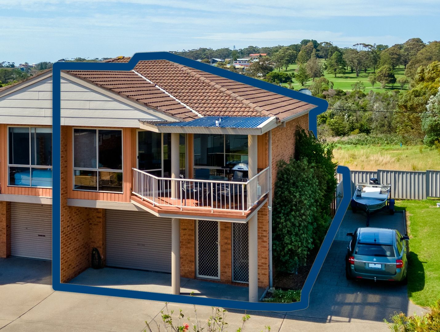 1/6 Carnago Street, Bermagui NSW 2546, Image 2