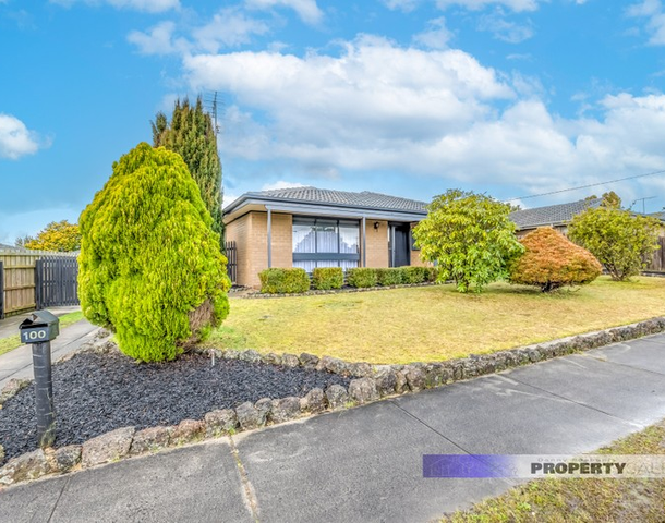 100 Torres Street, Newborough VIC 3825