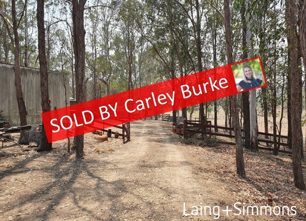 187 Kings Creek Road, Krambach NSW 2429