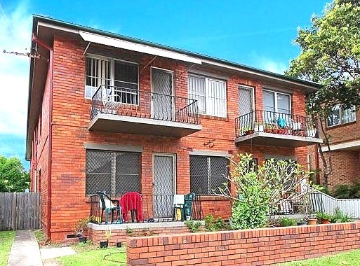 3/11 Blake Street, Kogarah NSW 2217