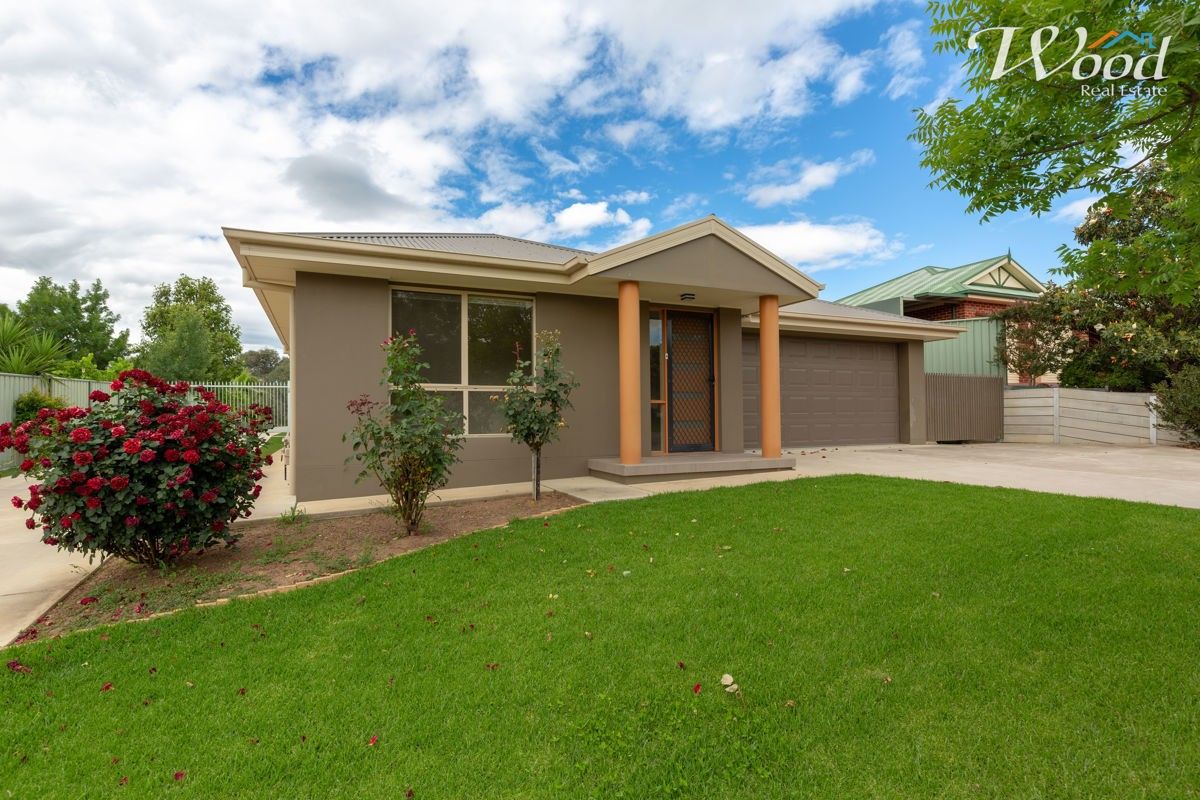 1/35 Handel St (Norris Park), Albury NSW 2640, Image 0