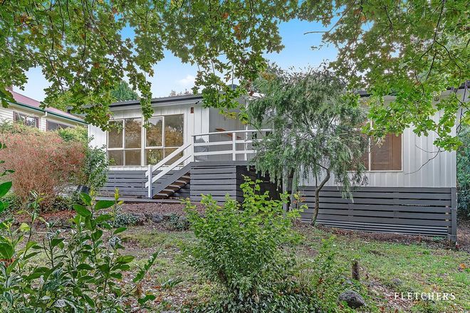 Picture of 19 Nugent Street, MONBULK VIC 3793