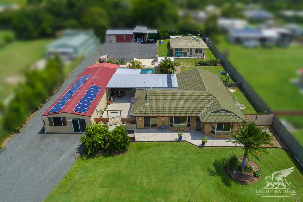 36-38 High Road, Burpengary East QLD 4505